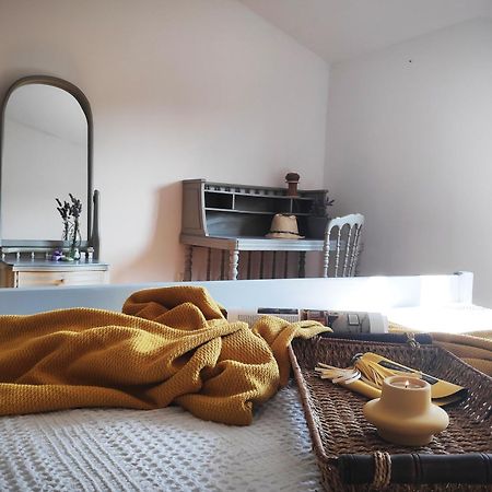 Apartment Soline Pjescana Uvala Zewnętrze zdjęcie