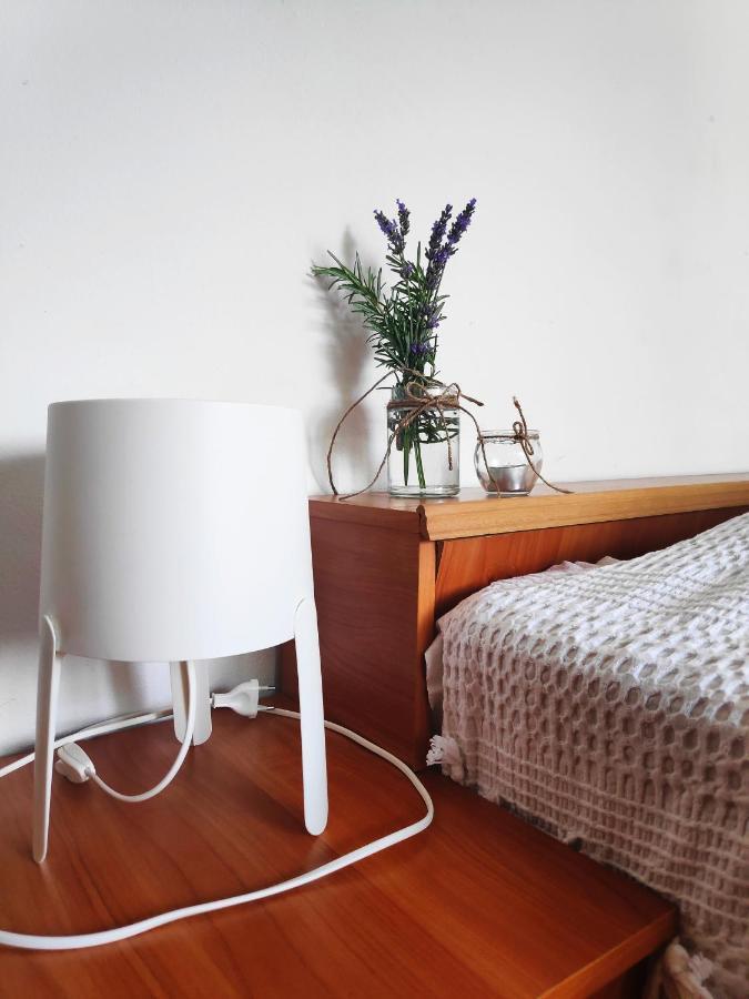 Apartment Soline Pjescana Uvala Zewnętrze zdjęcie