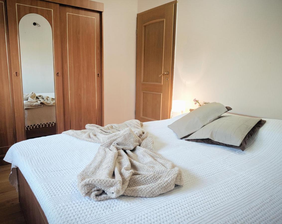 Apartment Soline Pjescana Uvala Zewnętrze zdjęcie