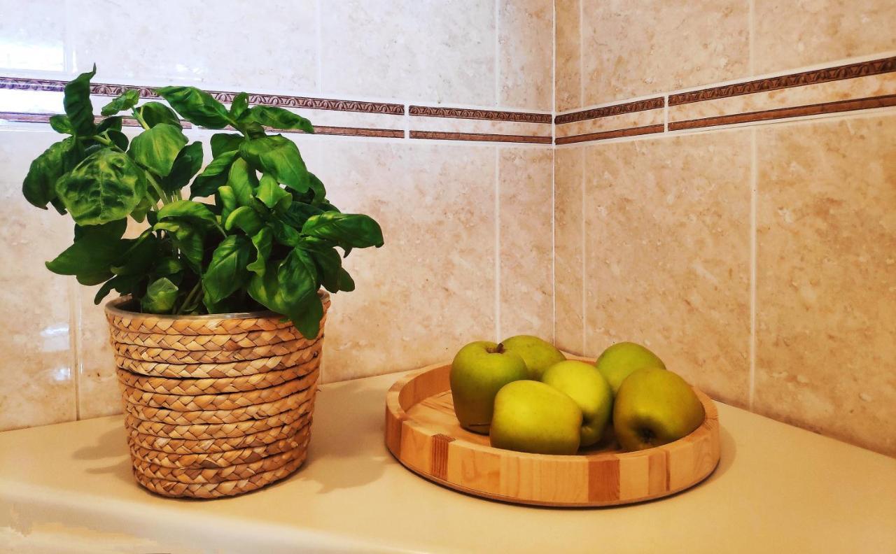 Apartment Soline Pjescana Uvala Zewnętrze zdjęcie
