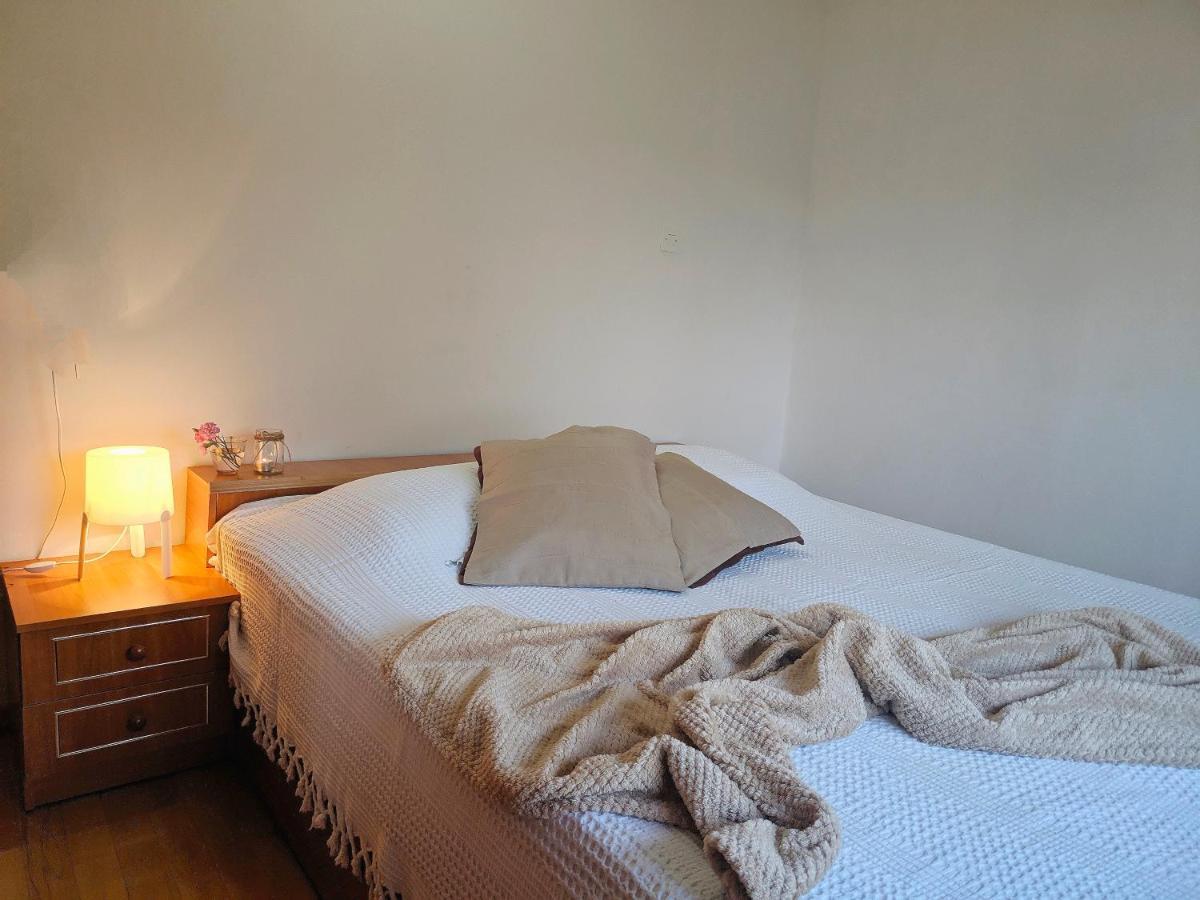 Apartment Soline Pjescana Uvala Zewnętrze zdjęcie