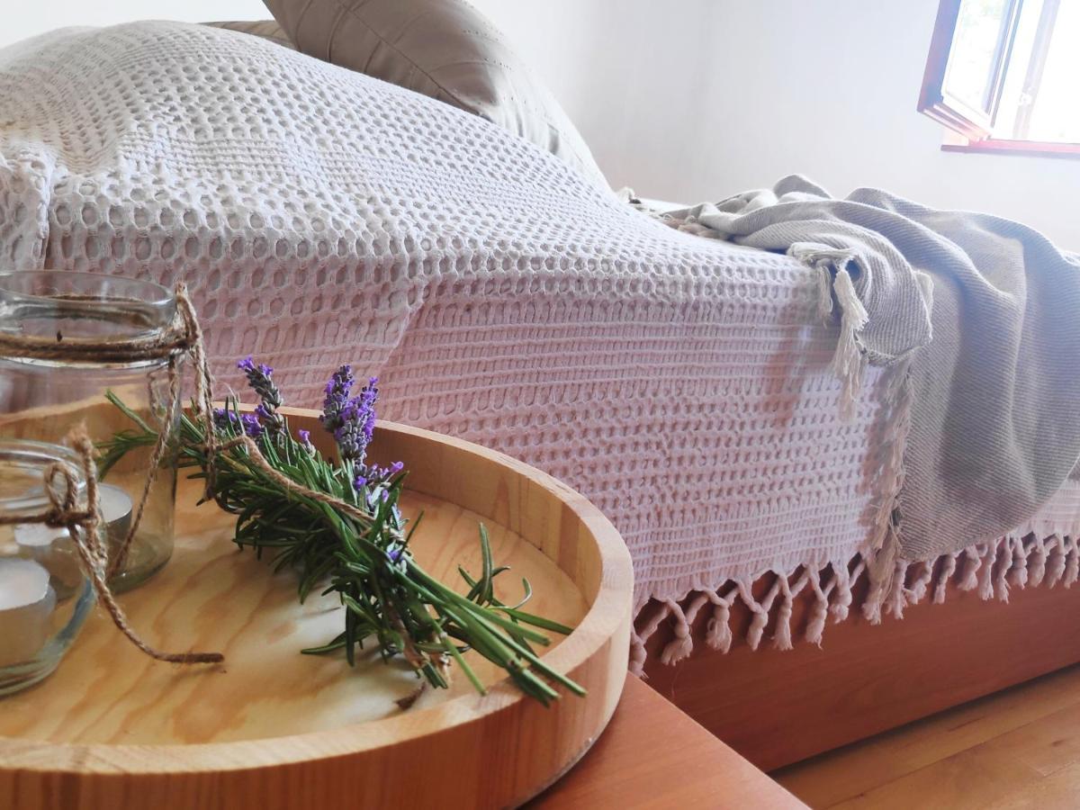 Apartment Soline Pjescana Uvala Zewnętrze zdjęcie