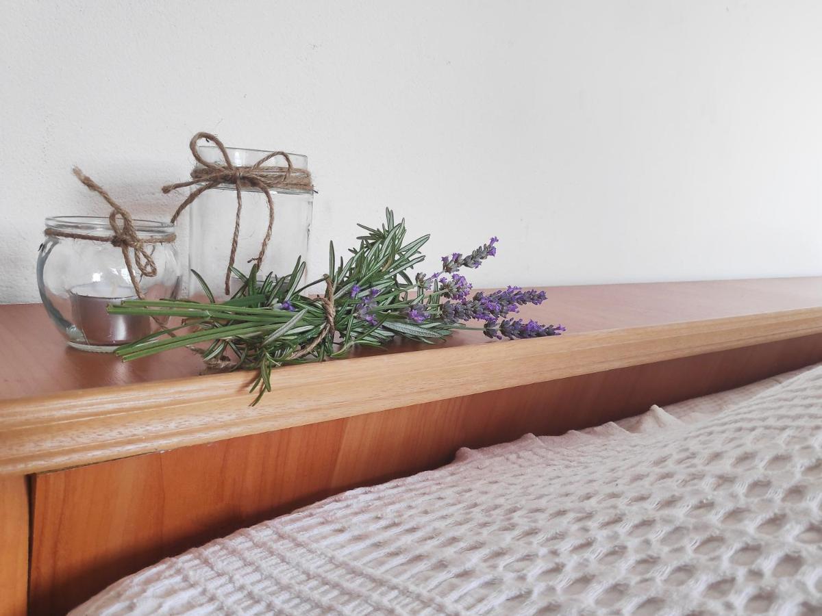 Apartment Soline Pjescana Uvala Zewnętrze zdjęcie
