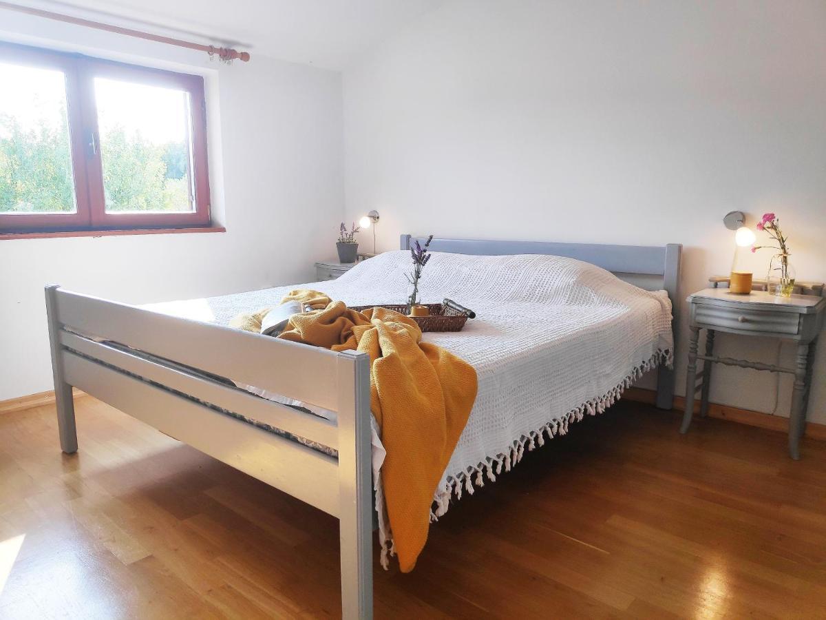 Apartment Soline Pjescana Uvala Zewnętrze zdjęcie