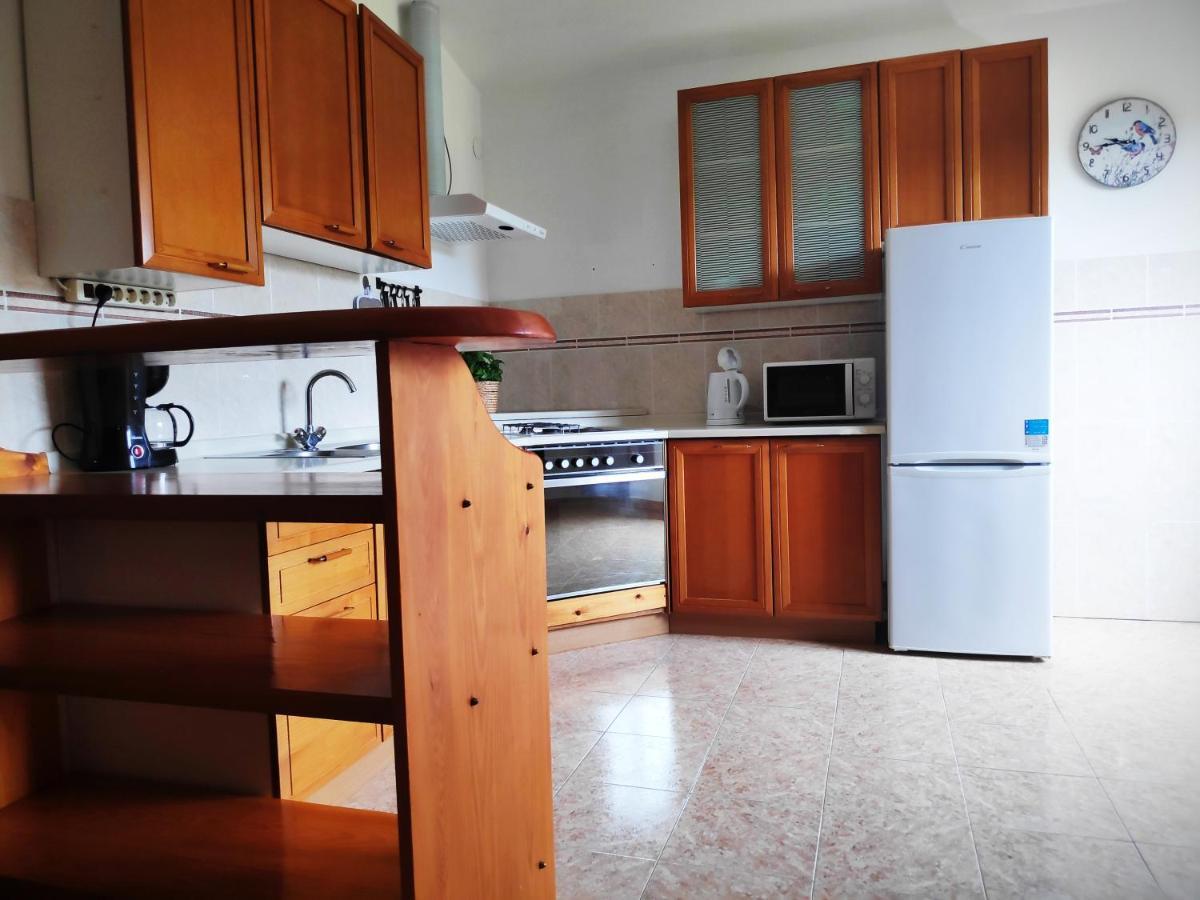 Apartment Soline Pjescana Uvala Zewnętrze zdjęcie