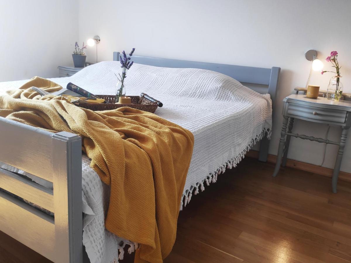 Apartment Soline Pjescana Uvala Zewnętrze zdjęcie