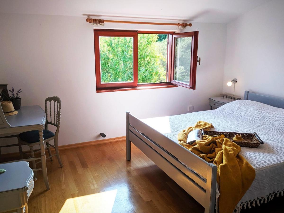 Apartment Soline Pjescana Uvala Zewnętrze zdjęcie