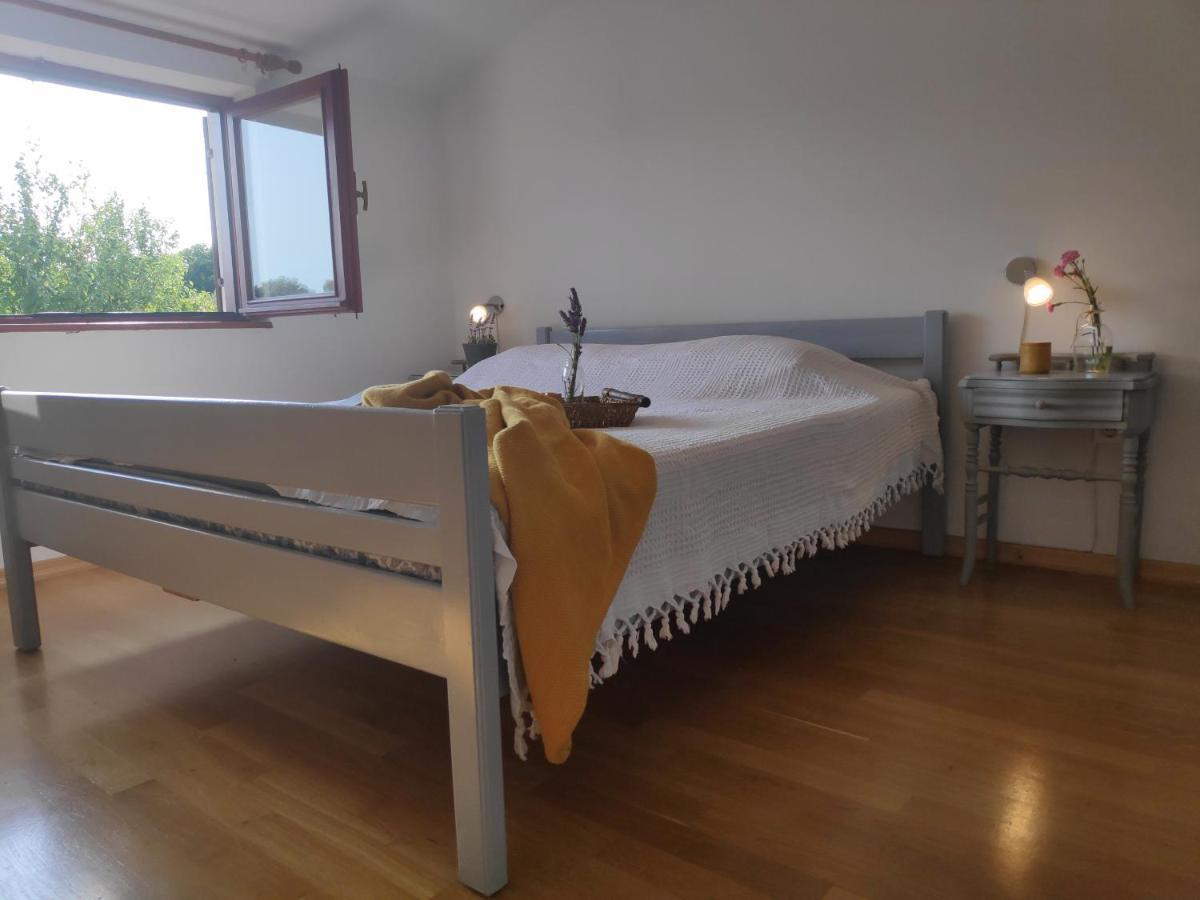 Apartment Soline Pjescana Uvala Zewnętrze zdjęcie