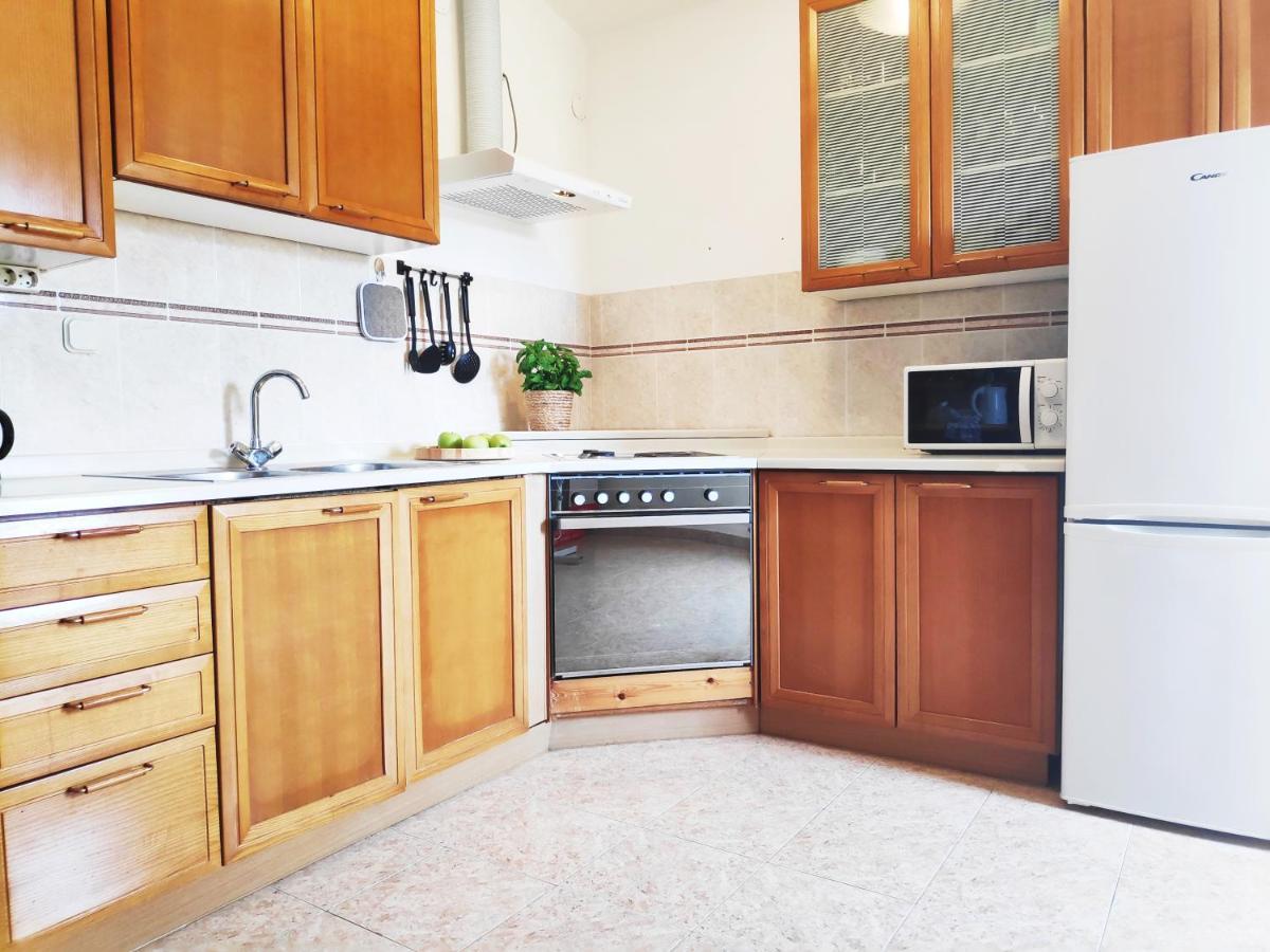 Apartment Soline Pjescana Uvala Zewnętrze zdjęcie