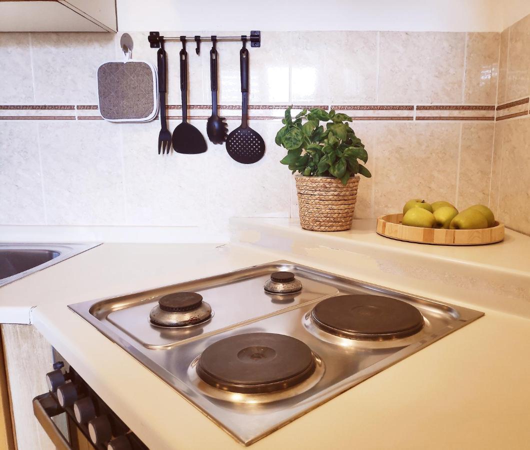Apartment Soline Pjescana Uvala Zewnętrze zdjęcie
