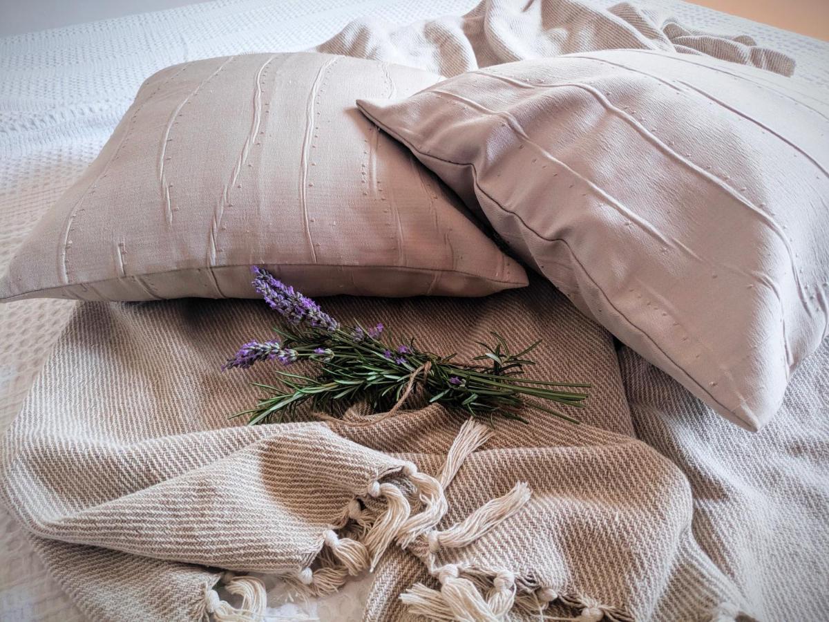 Apartment Soline Pjescana Uvala Zewnętrze zdjęcie