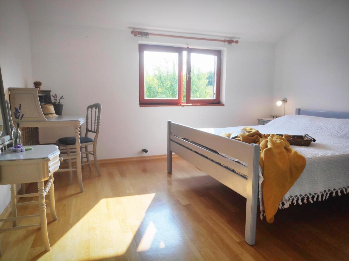 Apartment Soline Pjescana Uvala Zewnętrze zdjęcie