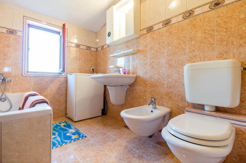 Apartment Soline Pjescana Uvala Zewnętrze zdjęcie