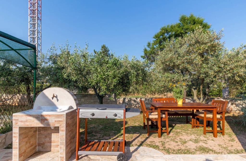 Apartment Soline Pjescana Uvala Zewnętrze zdjęcie